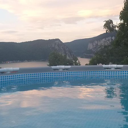 Casa De Vacanta Maga Dubova Extérieur photo