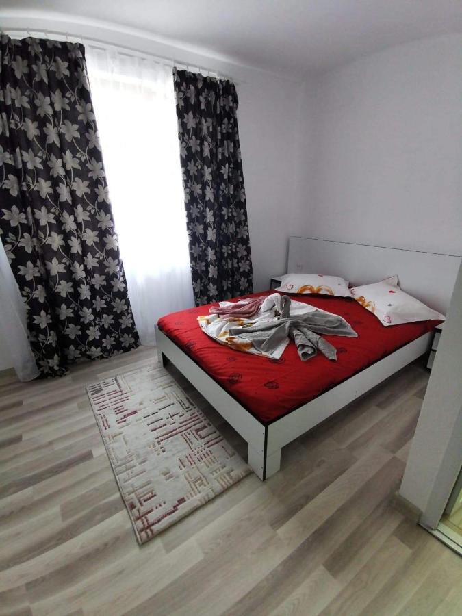 Casa De Vacanta Maga Dubova Extérieur photo