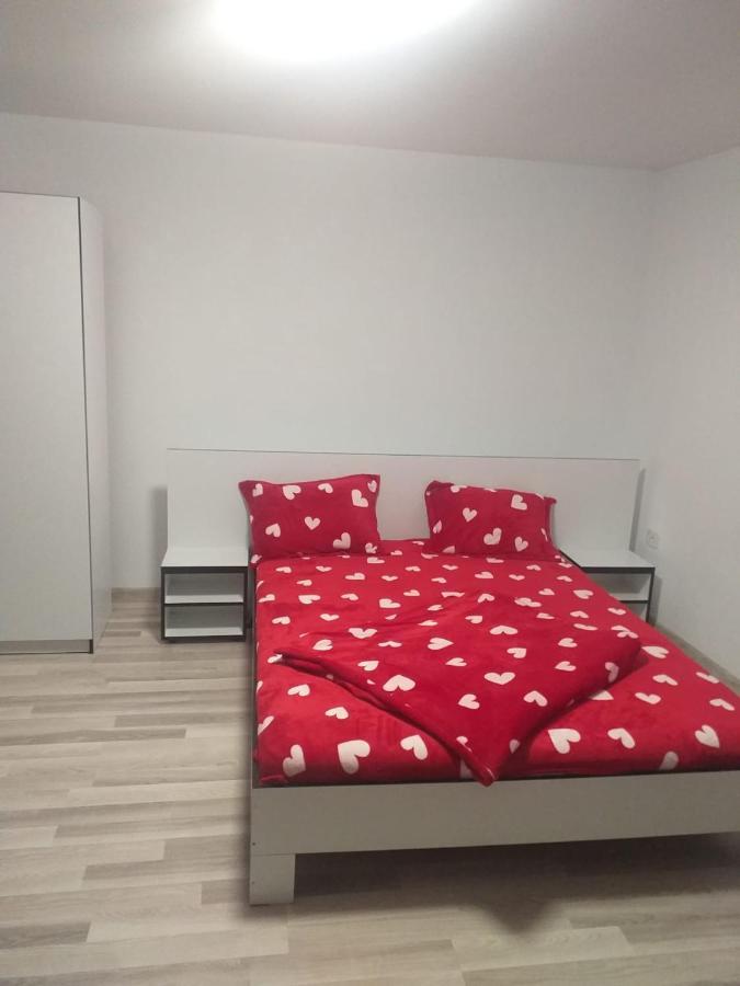 Casa De Vacanta Maga Dubova Extérieur photo