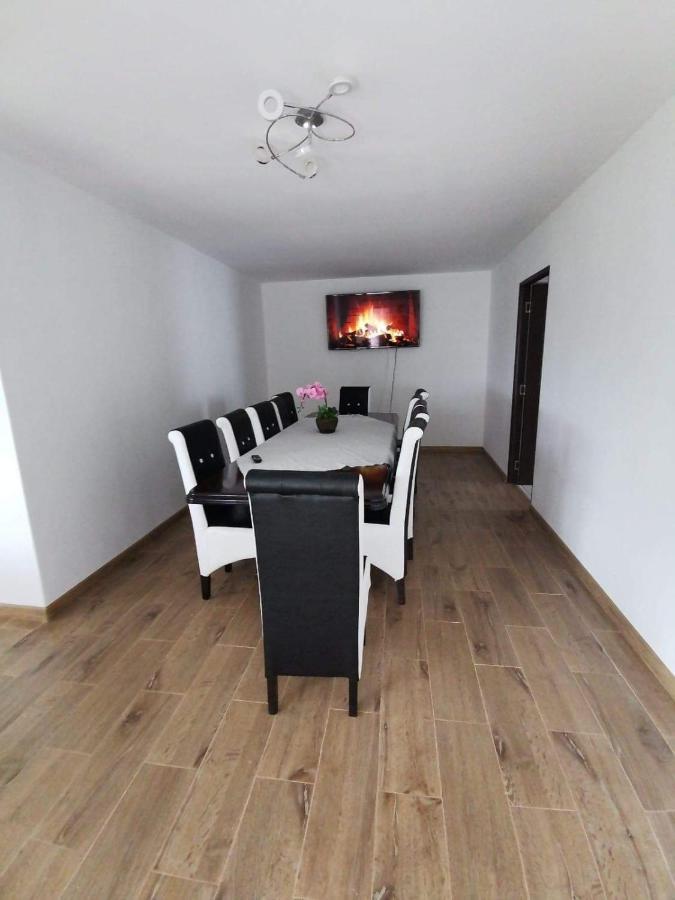 Casa De Vacanta Maga Dubova Extérieur photo