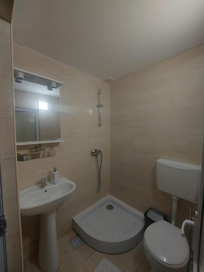Casa De Vacanta Maga Dubova Extérieur photo