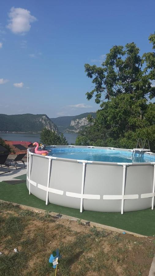 Casa De Vacanta Maga Dubova Extérieur photo