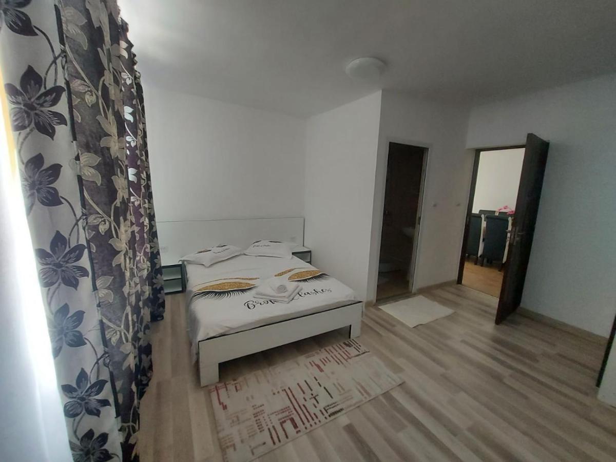Casa De Vacanta Maga Dubova Extérieur photo