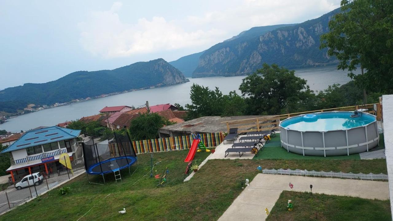 Casa De Vacanta Maga Dubova Extérieur photo