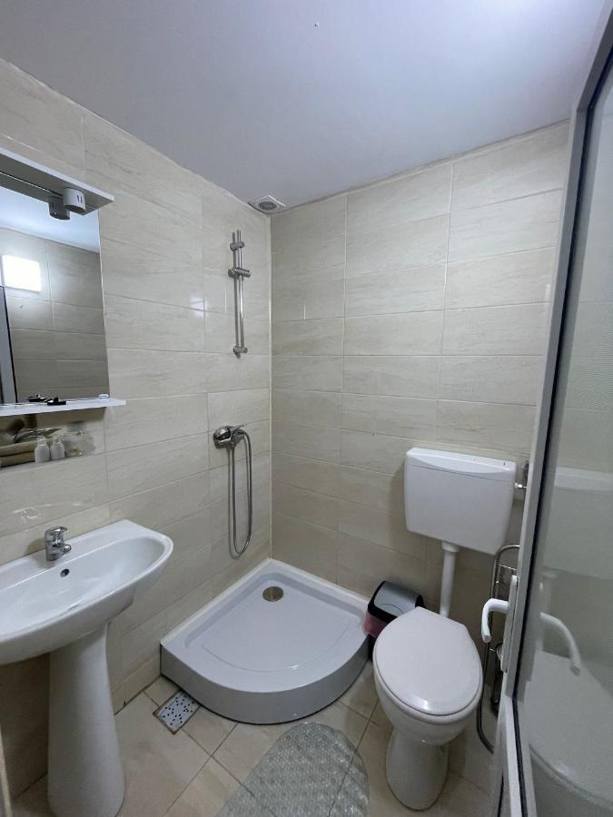 Casa De Vacanta Maga Dubova Extérieur photo
