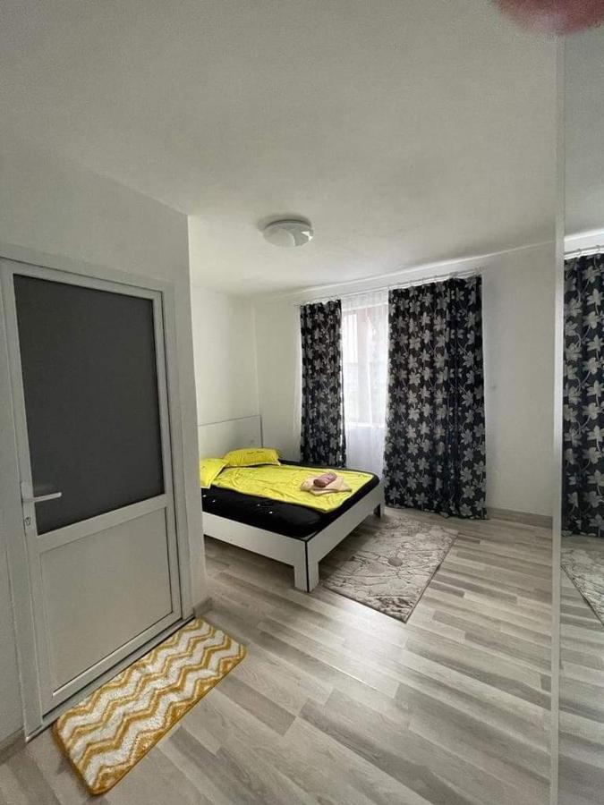 Casa De Vacanta Maga Dubova Extérieur photo